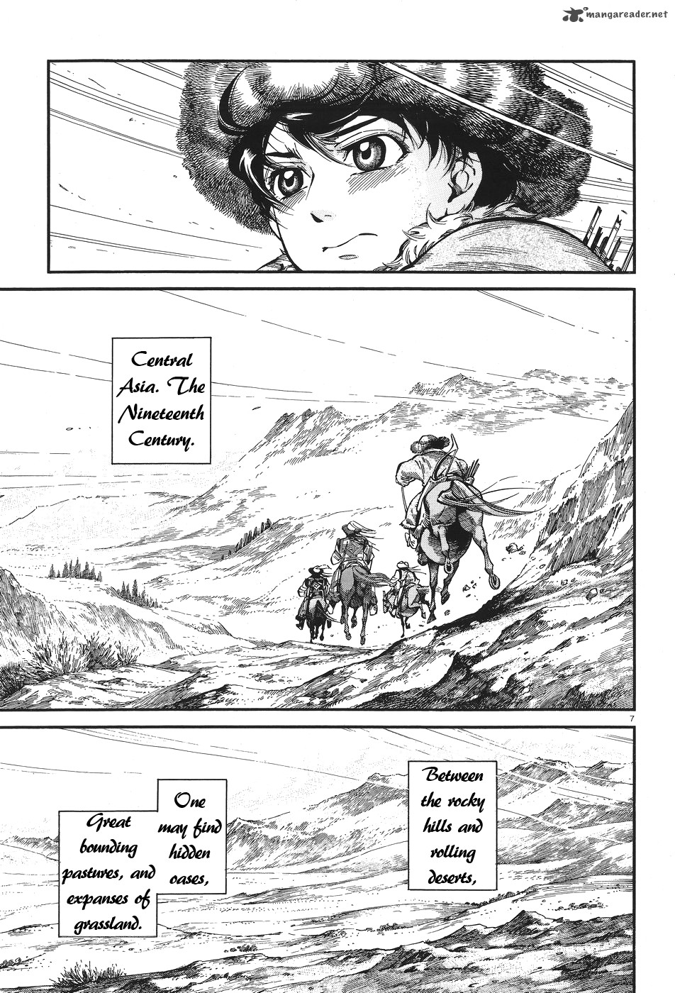 Otoyomegatari 62 7