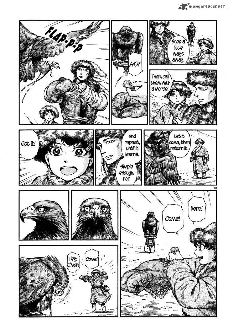 Otoyomegatari 63 12