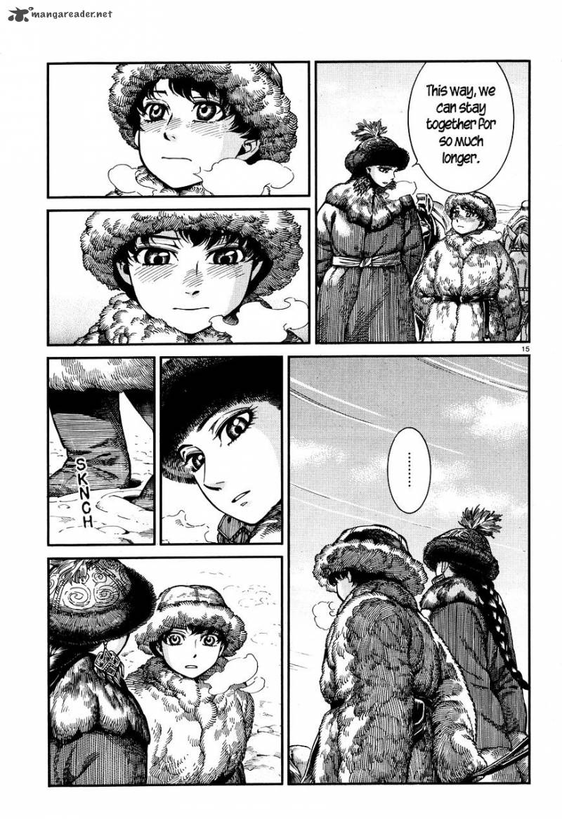 Otoyomegatari 66 14