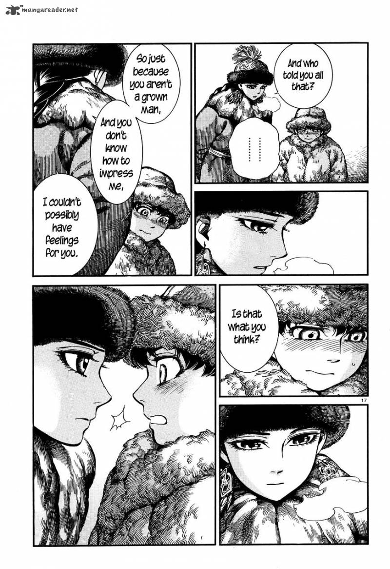 Otoyomegatari 66 16