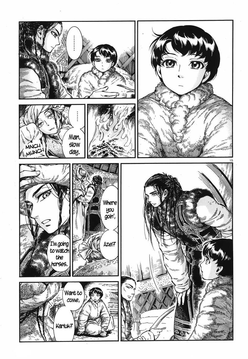 Otoyomegatari 80 14