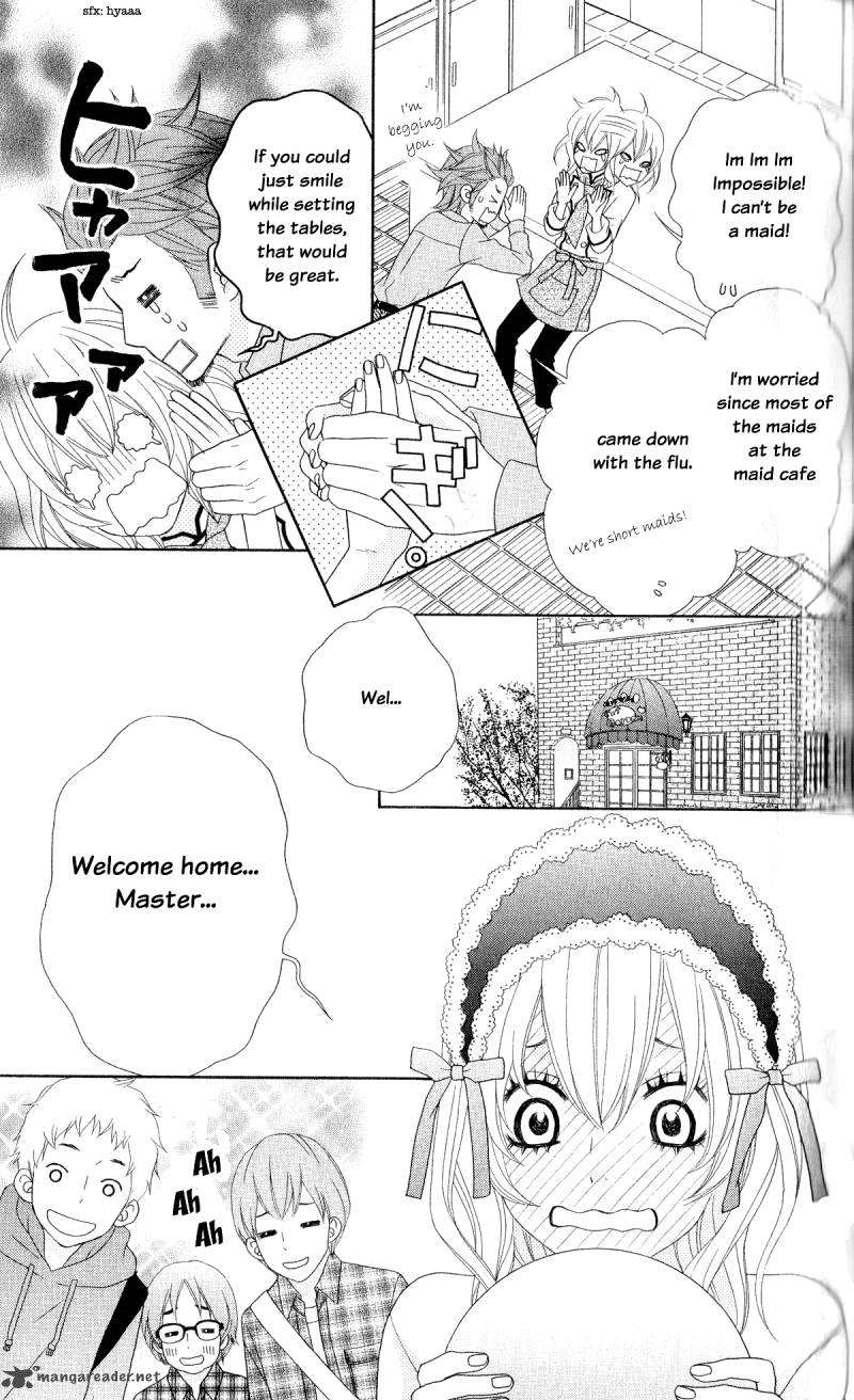 Ou Sama Wa Shitsuji Sama 2 10