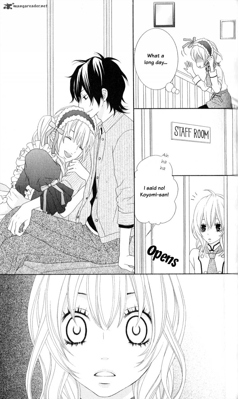 Ou Sama Wa Shitsuji Sama 2 14