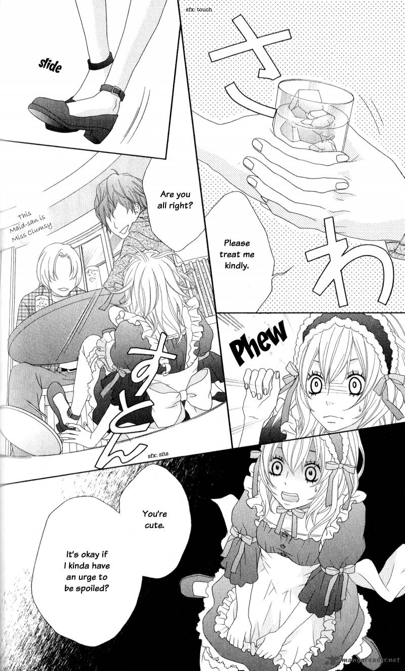 Ou Sama Wa Shitsuji Sama 2 21