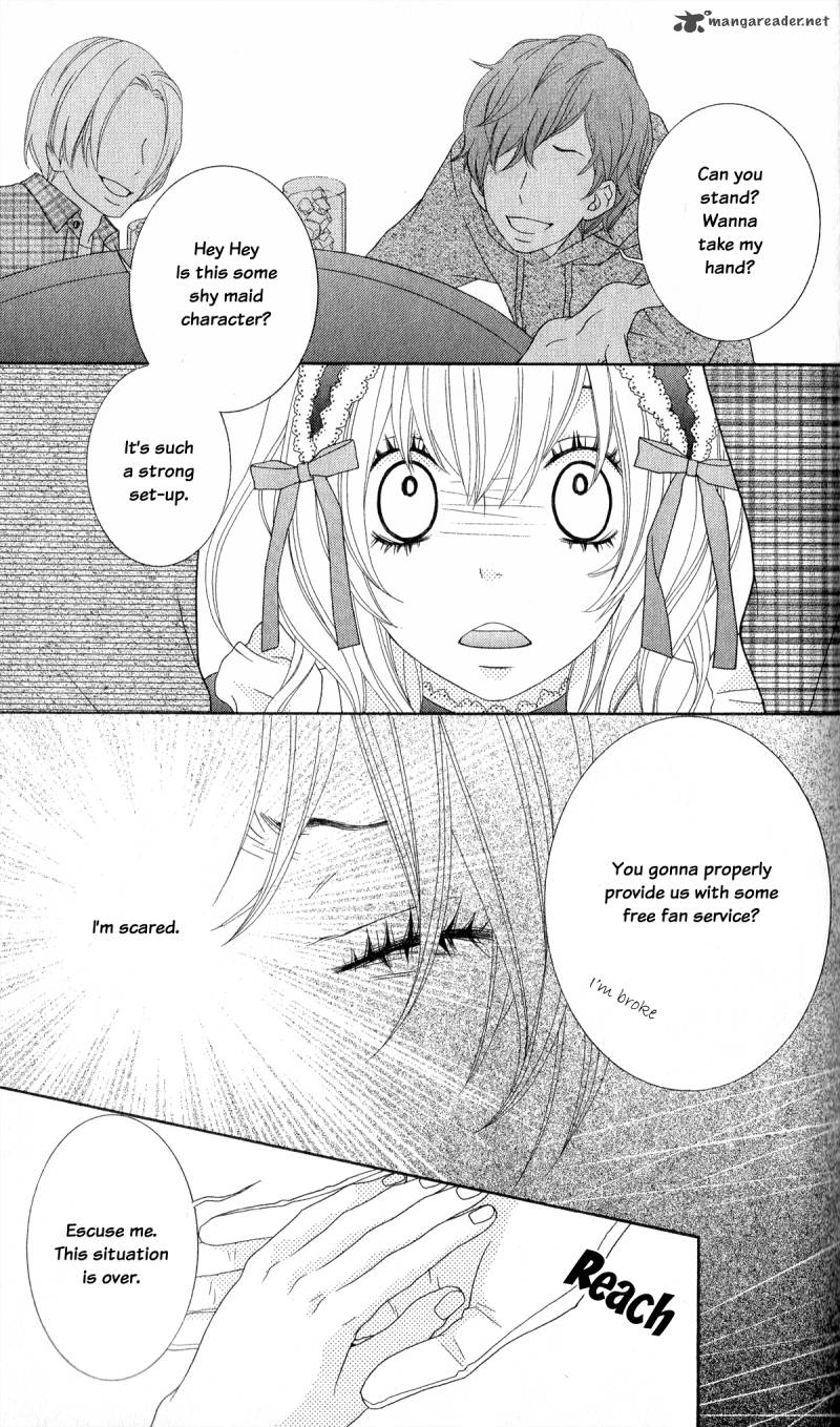 Ou Sama Wa Shitsuji Sama 2 22
