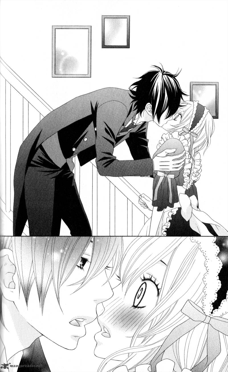 Ou Sama Wa Shitsuji Sama 2 26