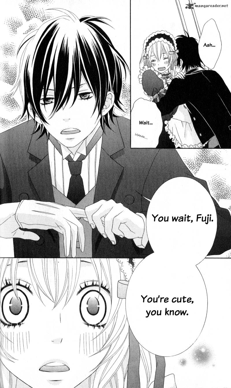 Ou Sama Wa Shitsuji Sama 2 28