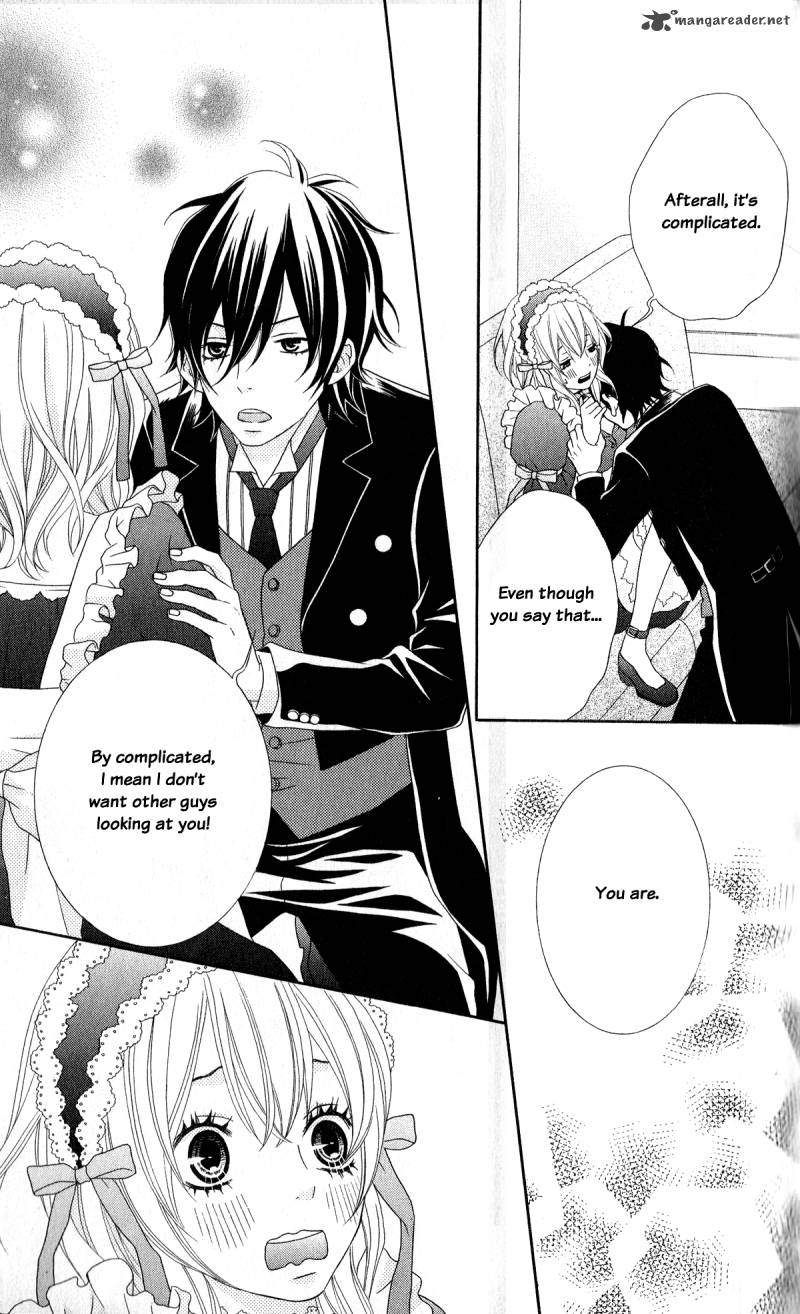 Ou Sama Wa Shitsuji Sama 2 29
