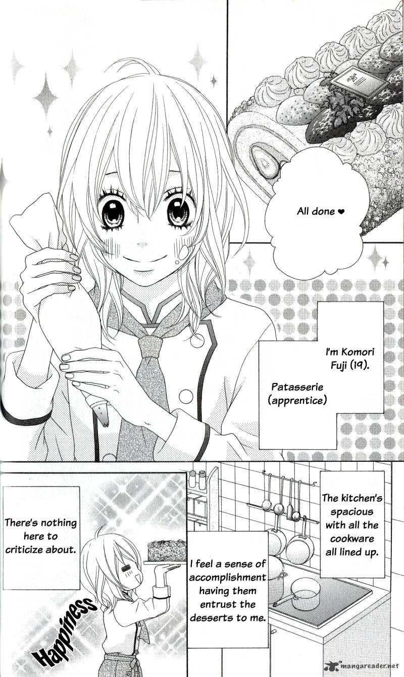 Ou Sama Wa Shitsuji Sama 2 3