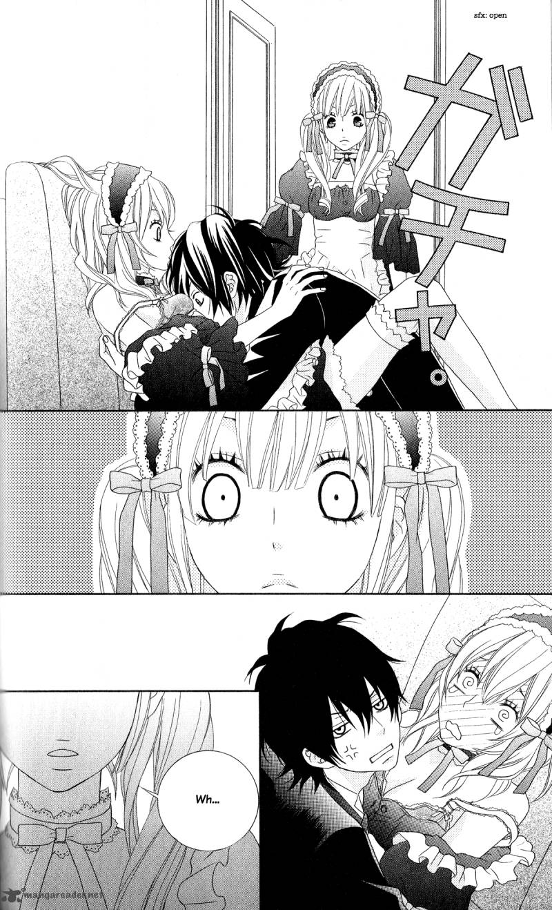Ou Sama Wa Shitsuji Sama 2 32