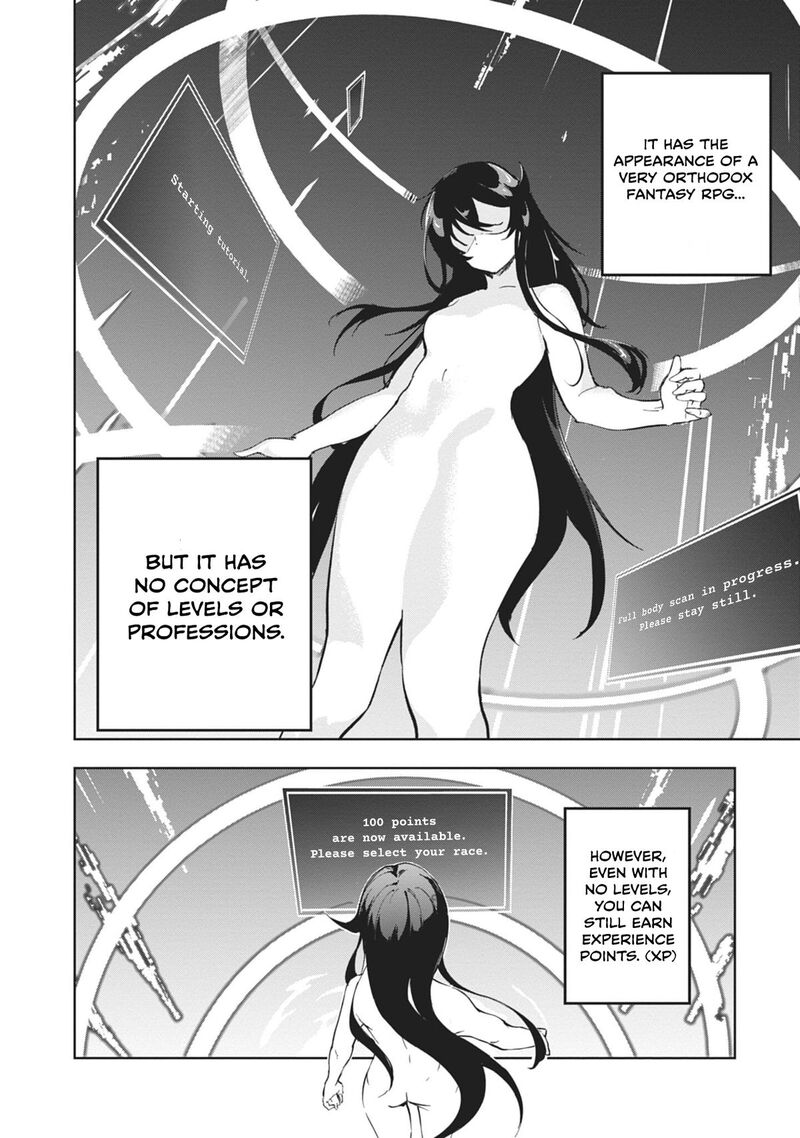 Ougon No Keikenchi 1 10