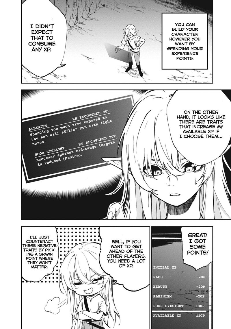 Ougon No Keikenchi 1 12