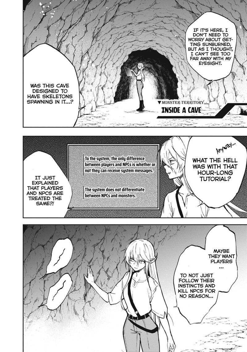 Ougon No Keikenchi 1 14