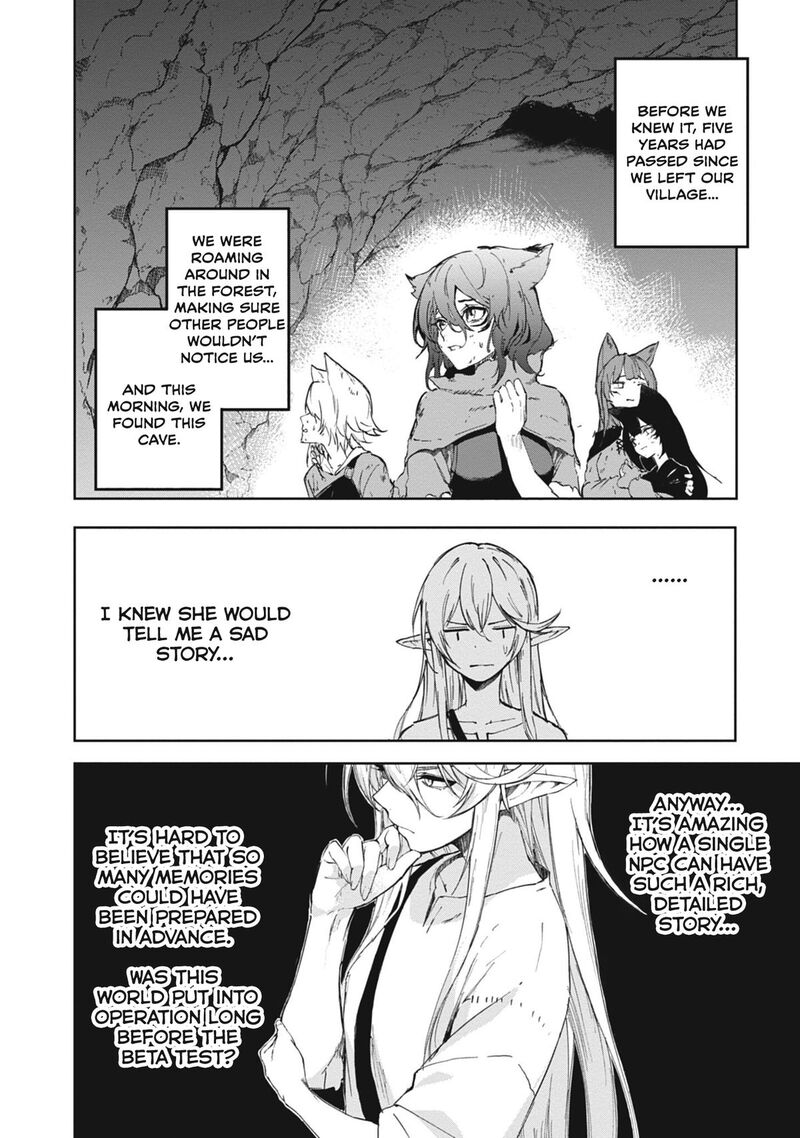 Ougon No Keikenchi 1 26