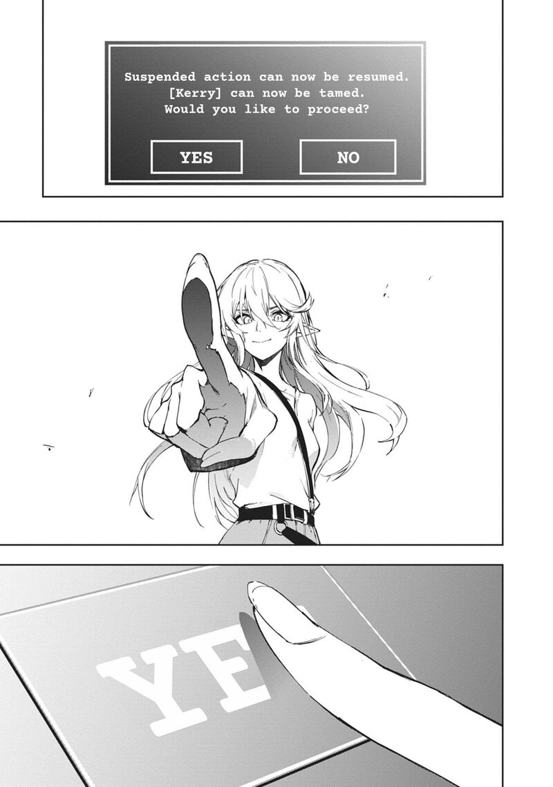 Ougon No Keikenchi 1 45