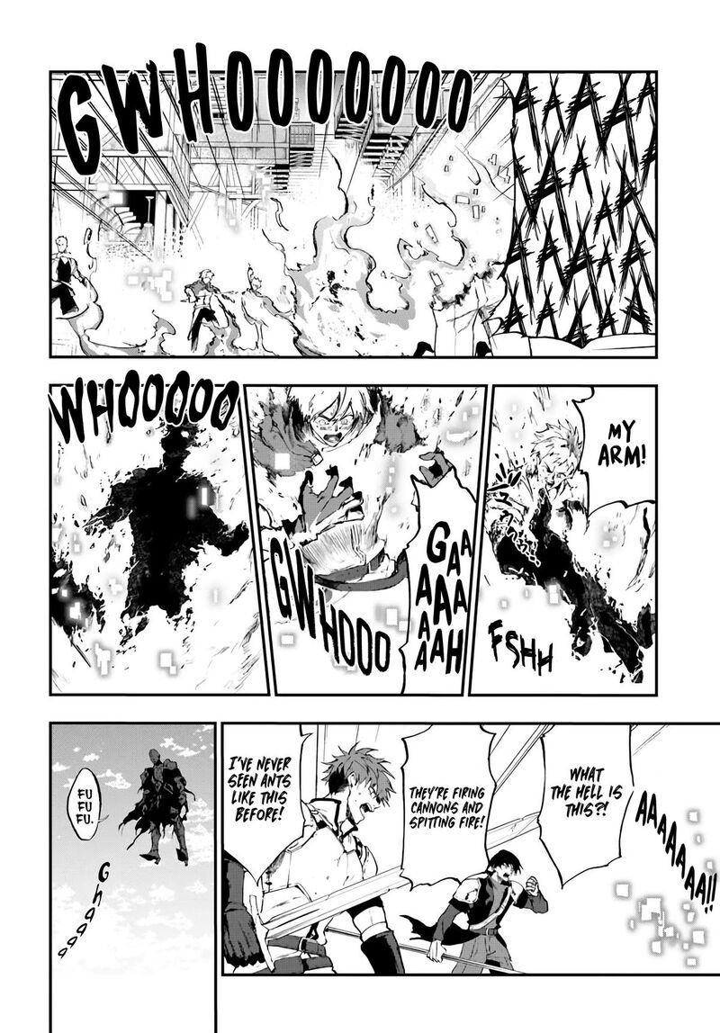 Ougon No Keikenchi 13 14