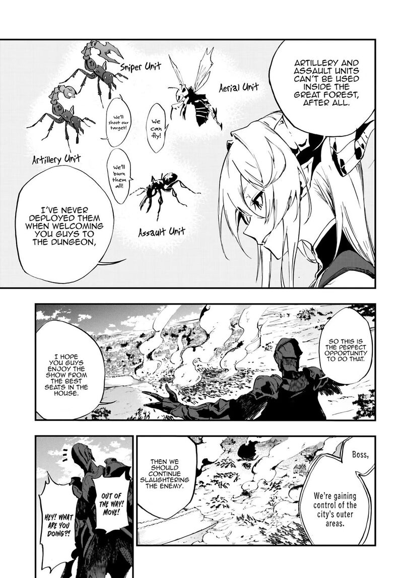 Ougon No Keikenchi 13 15