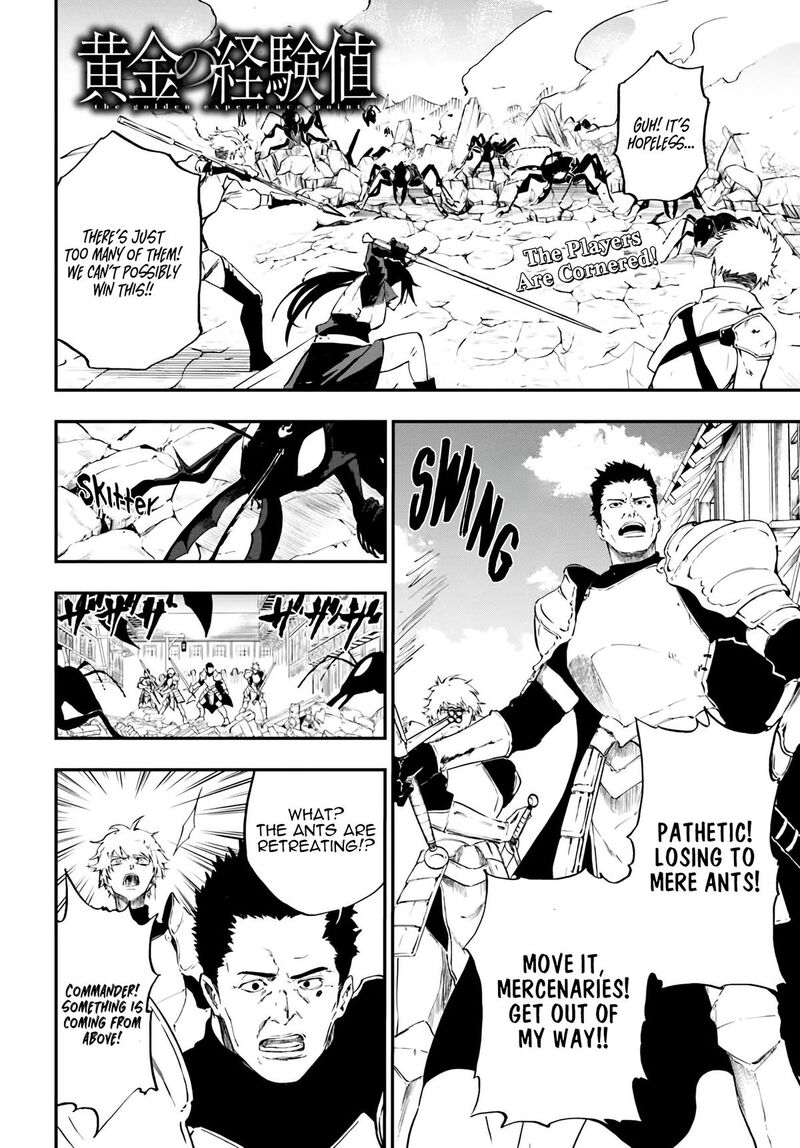 Ougon No Keikenchi 13 18