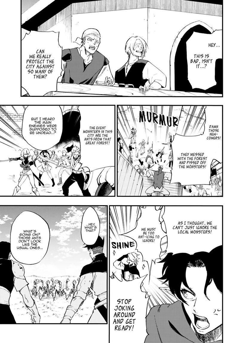 Ougon No Keikenchi 13 4