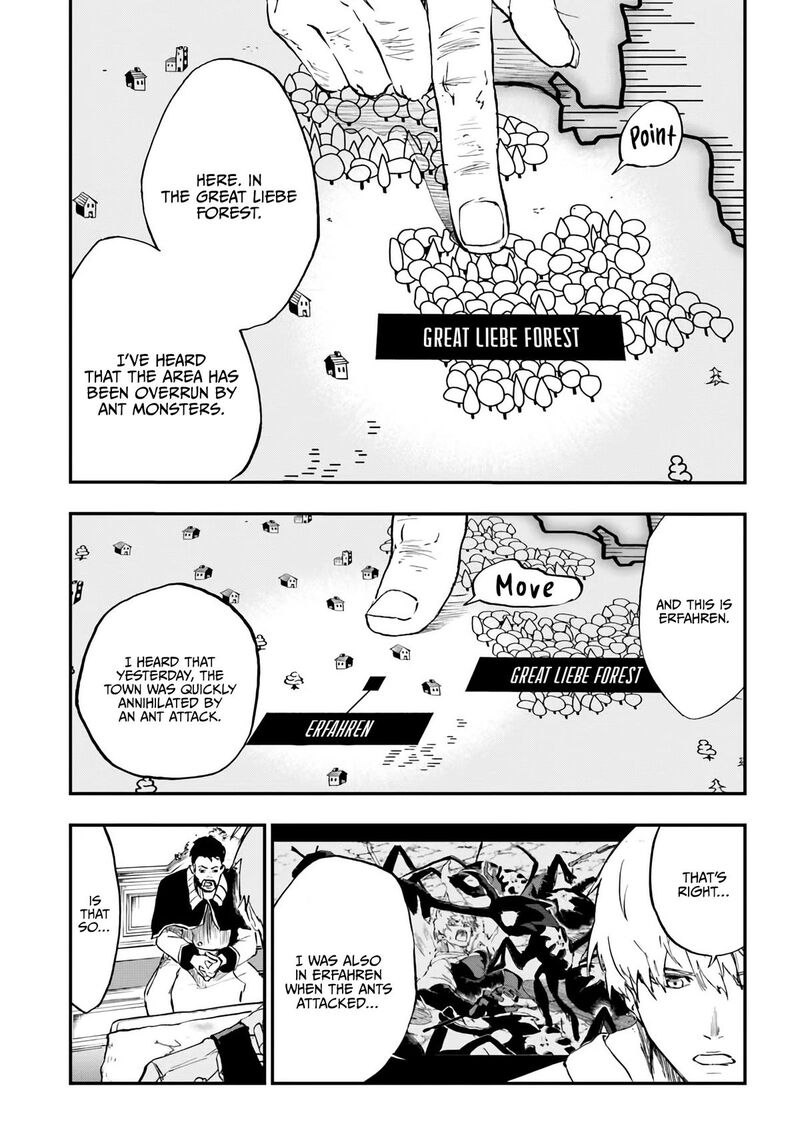 Ougon No Keikenchi 14 12