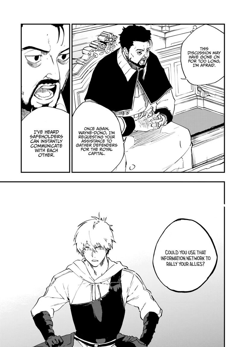 Ougon No Keikenchi 14 22