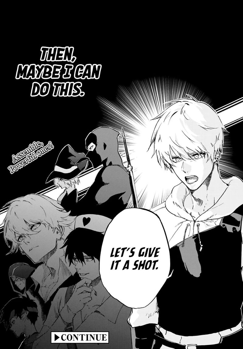 Ougon No Keikenchi 14 24