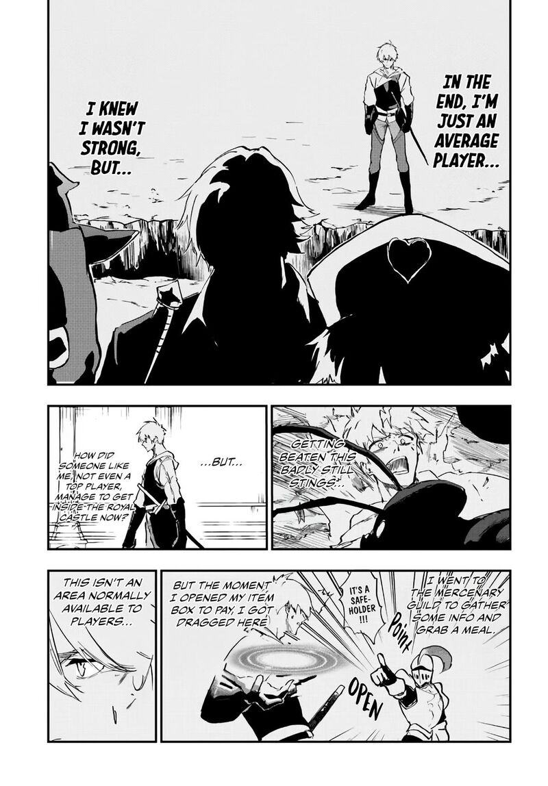 Ougon No Keikenchi 14 6