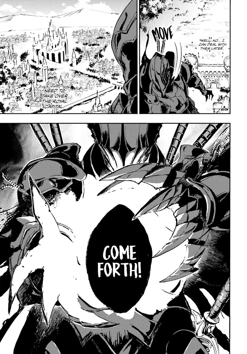 Ougon No Keikenchi 15 20