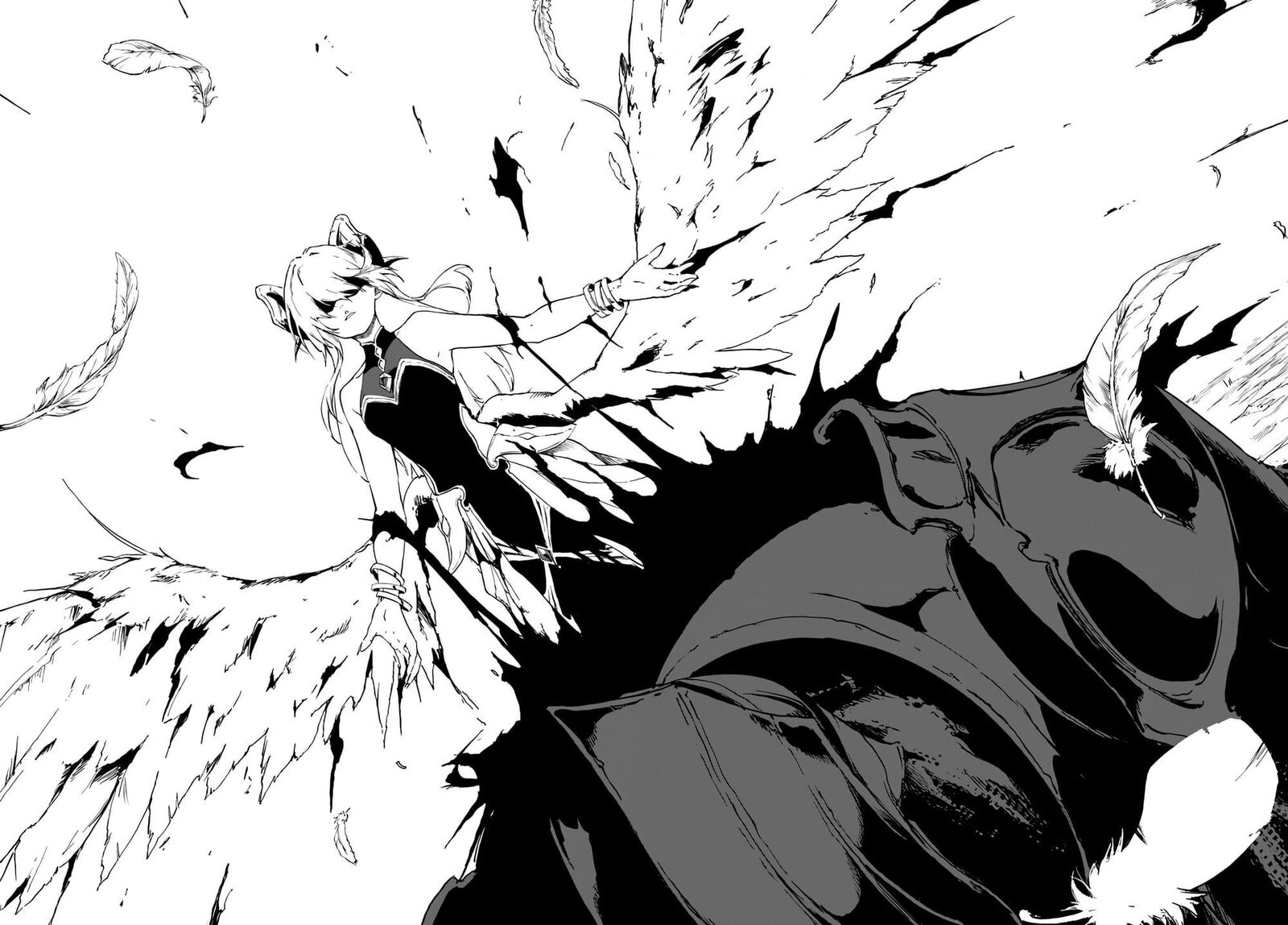 Ougon No Keikenchi 16 25