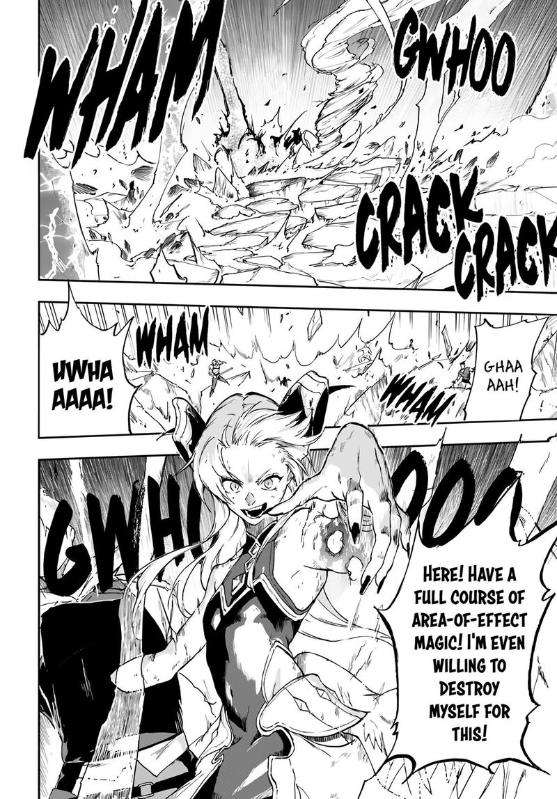 Ougon No Keikenchi 18 12