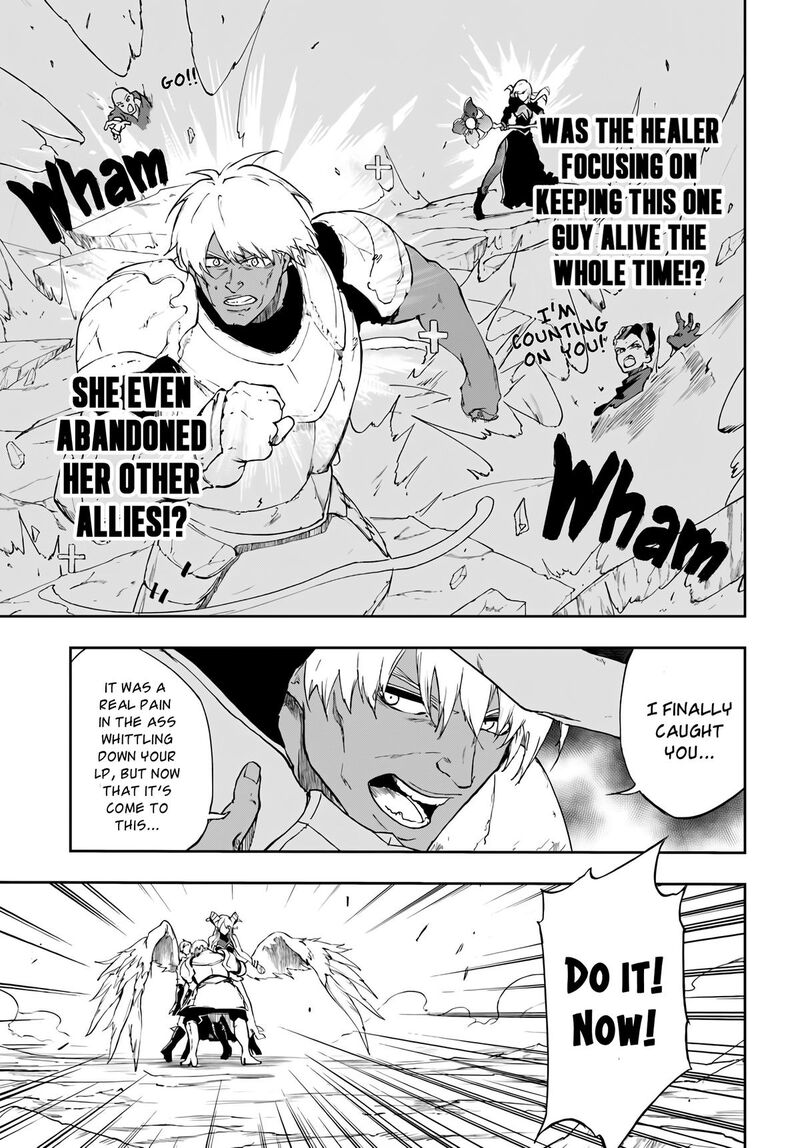 Ougon No Keikenchi 18 17