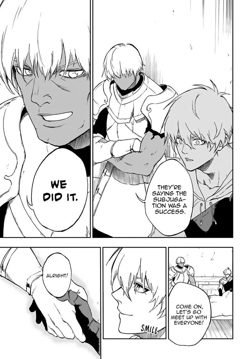 Ougon No Keikenchi 19 16