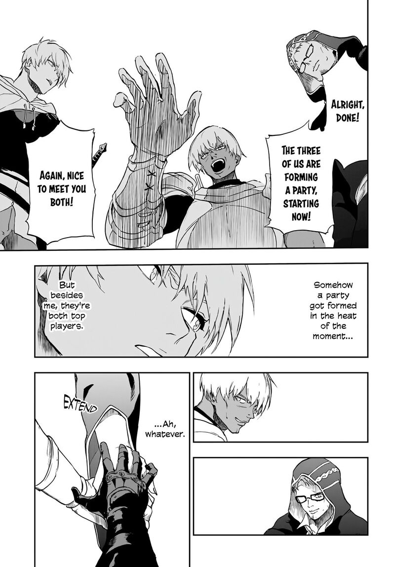 Ougon No Keikenchi 19 26