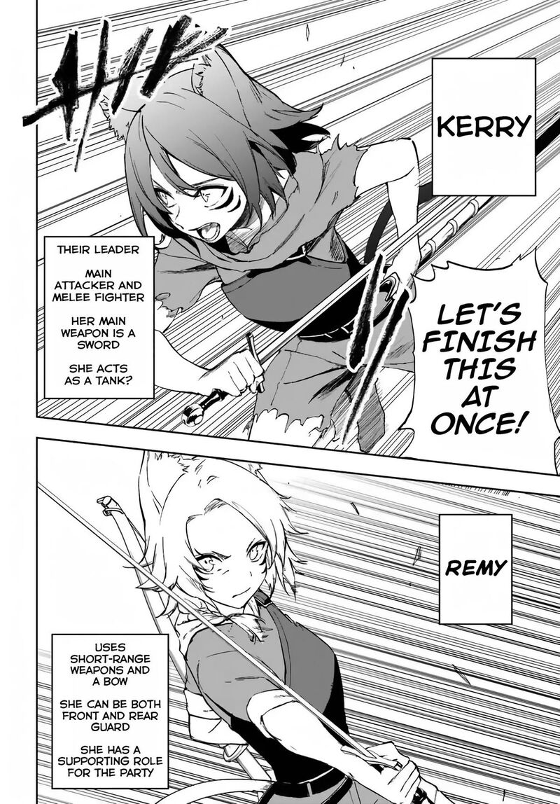 Ougon No Keikenchi 2 8