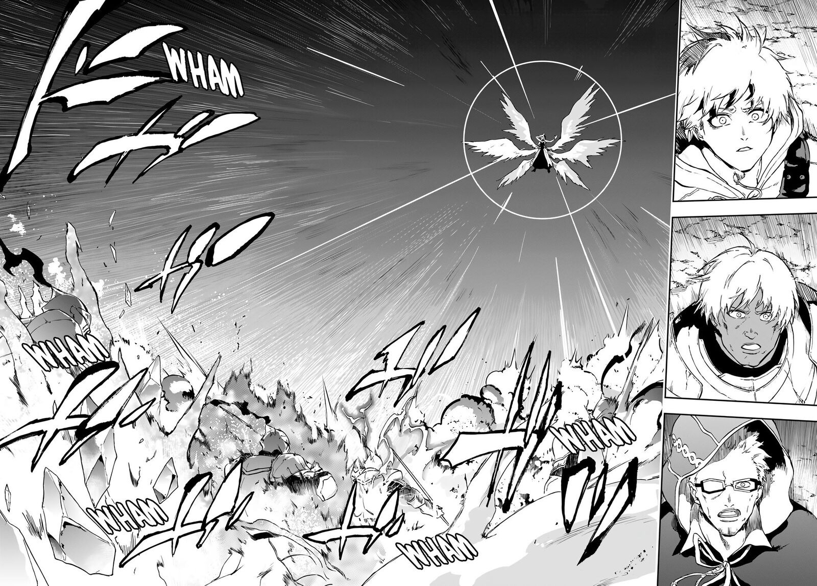 Ougon No Keikenchi 20 23