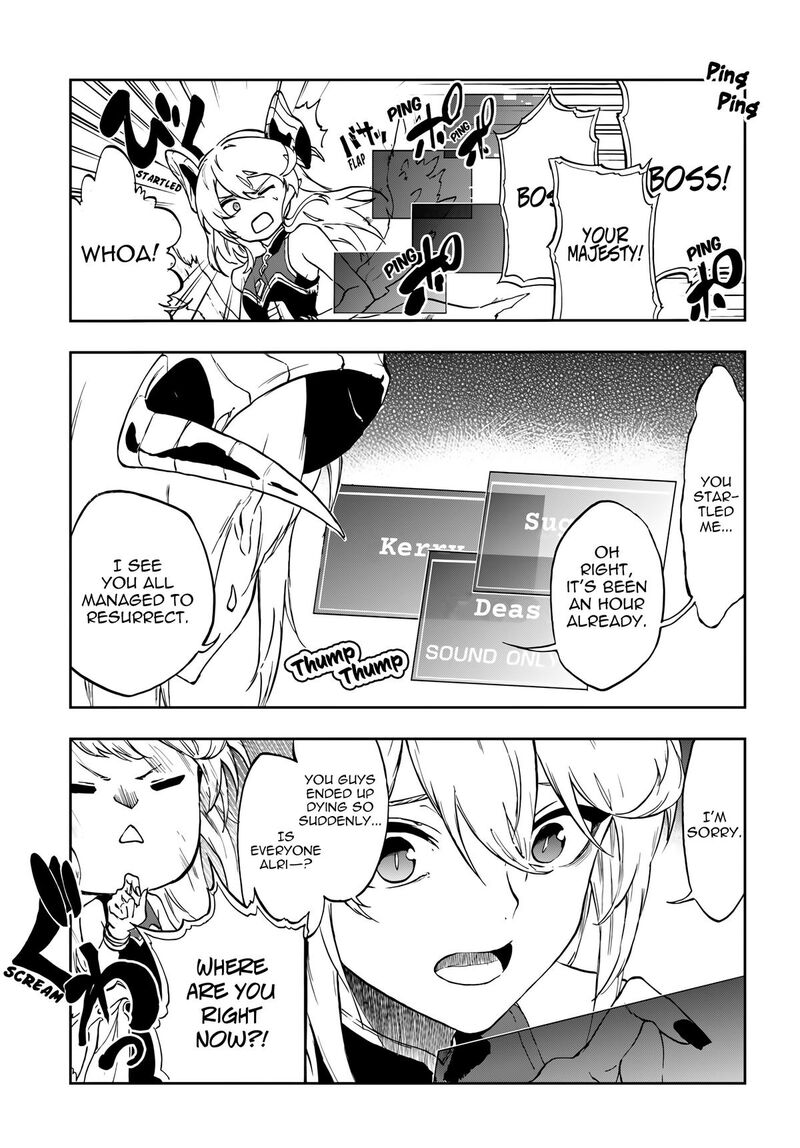 Ougon No Keikenchi 20 31