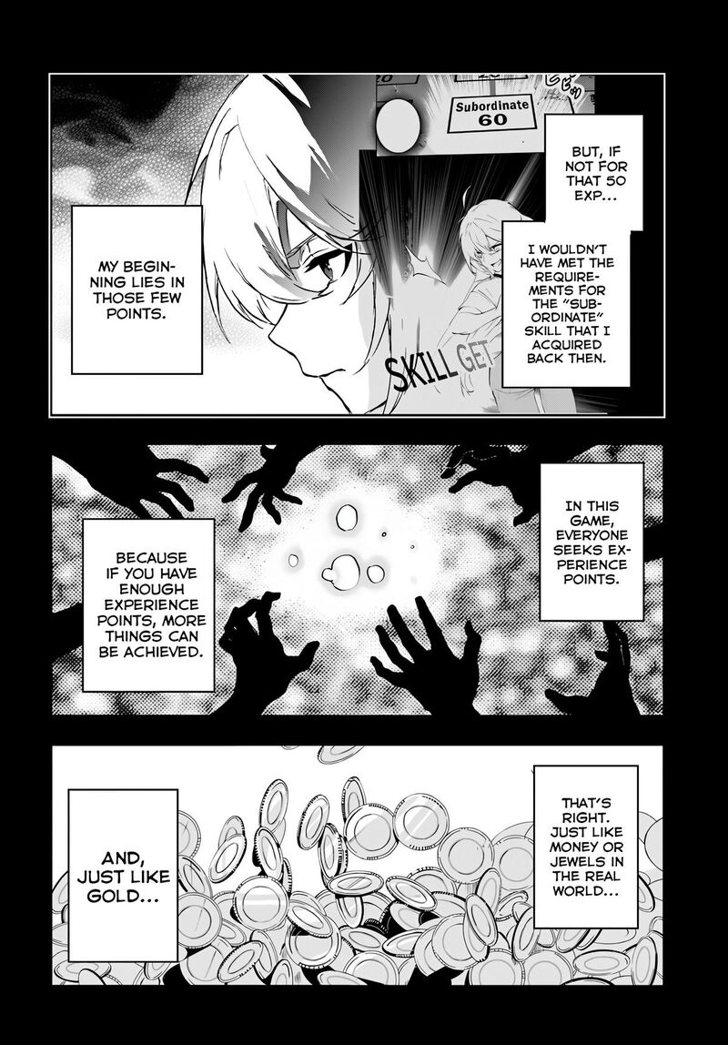 Ougon No Keikenchi 20 5