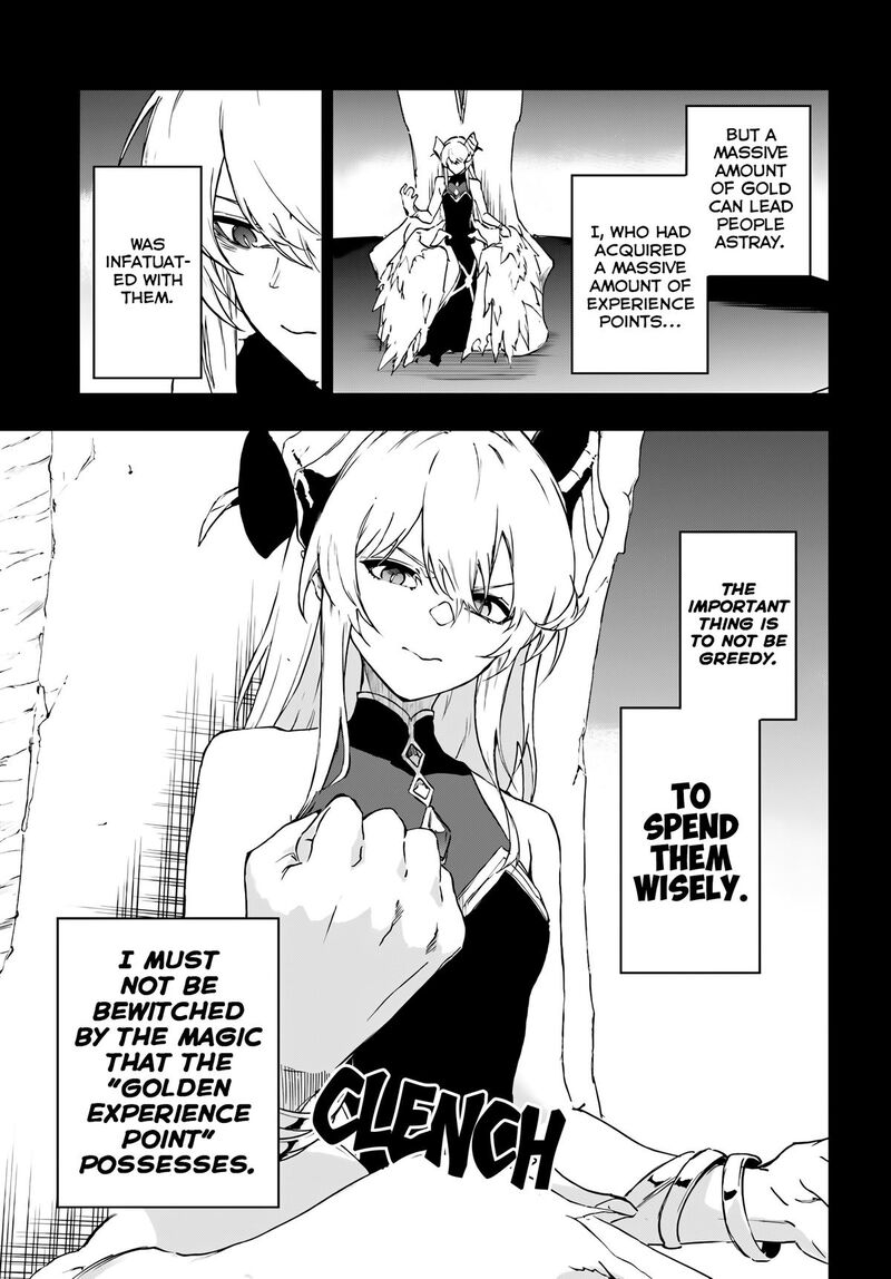 Ougon No Keikenchi 20 6