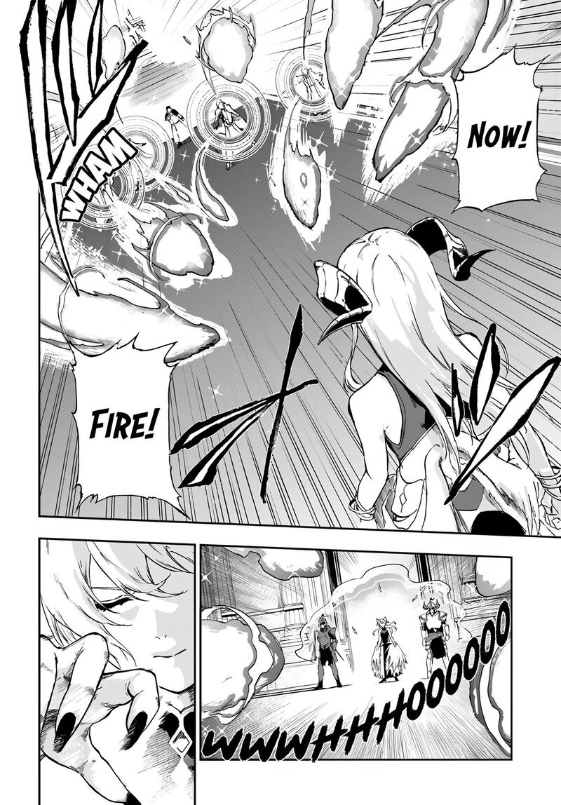 Ougon No Keikenchi 21 5