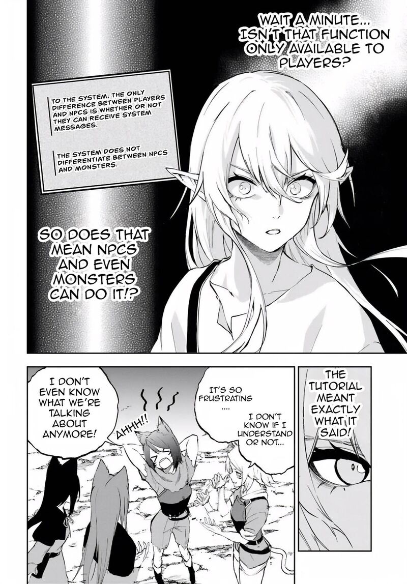 Ougon No Keikenchi 3 13