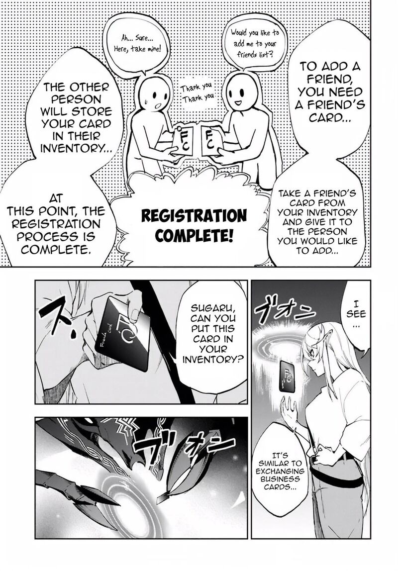 Ougon No Keikenchi 3 22