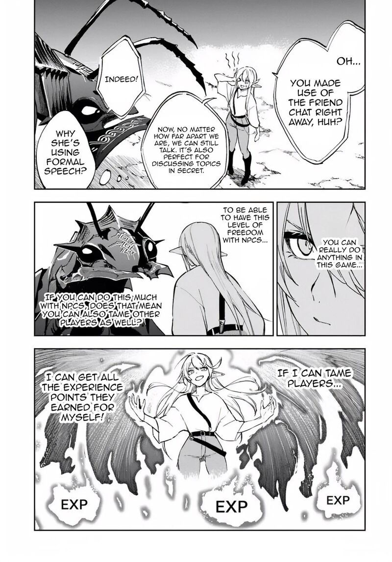 Ougon No Keikenchi 3 24