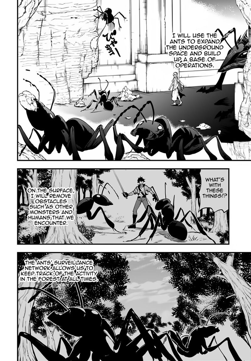 Ougon No Keikenchi 4 10