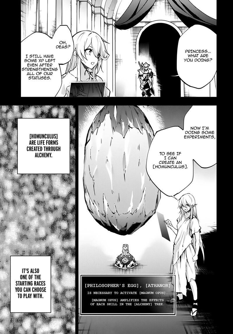 Ougon No Keikenchi 5 3