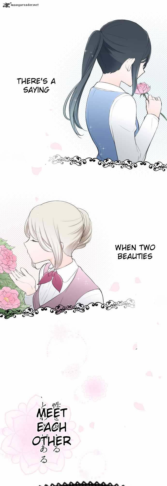 Ouji Sama Nante Iranai 0 1
