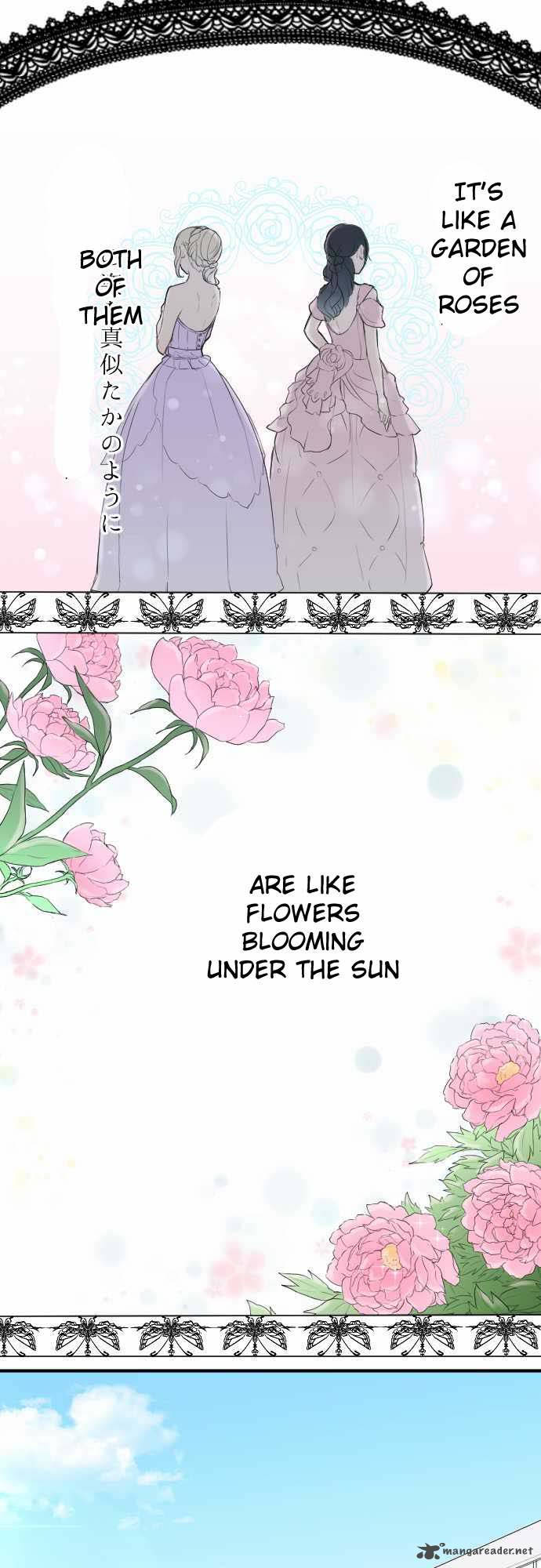 Ouji Sama Nante Iranai 0 2