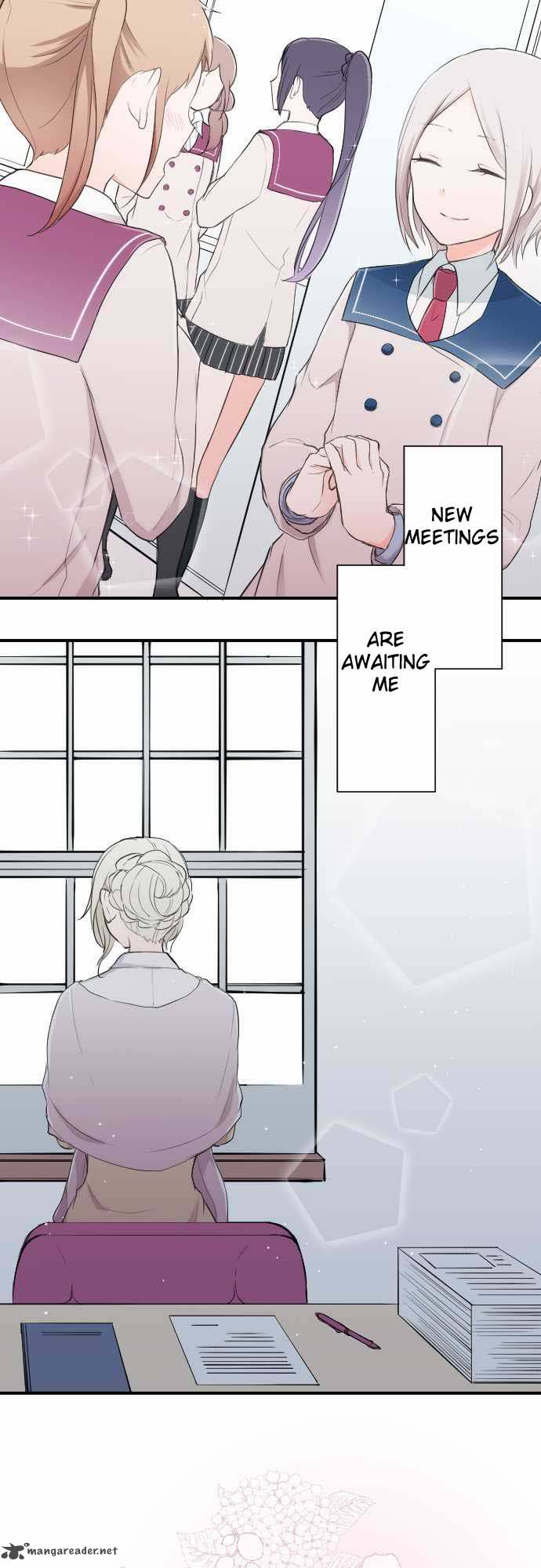 Ouji Sama Nante Iranai 0 5
