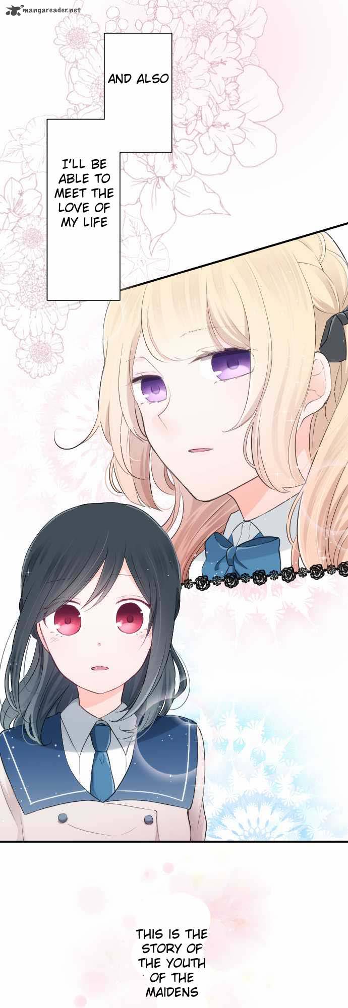 Ouji Sama Nante Iranai 0 6