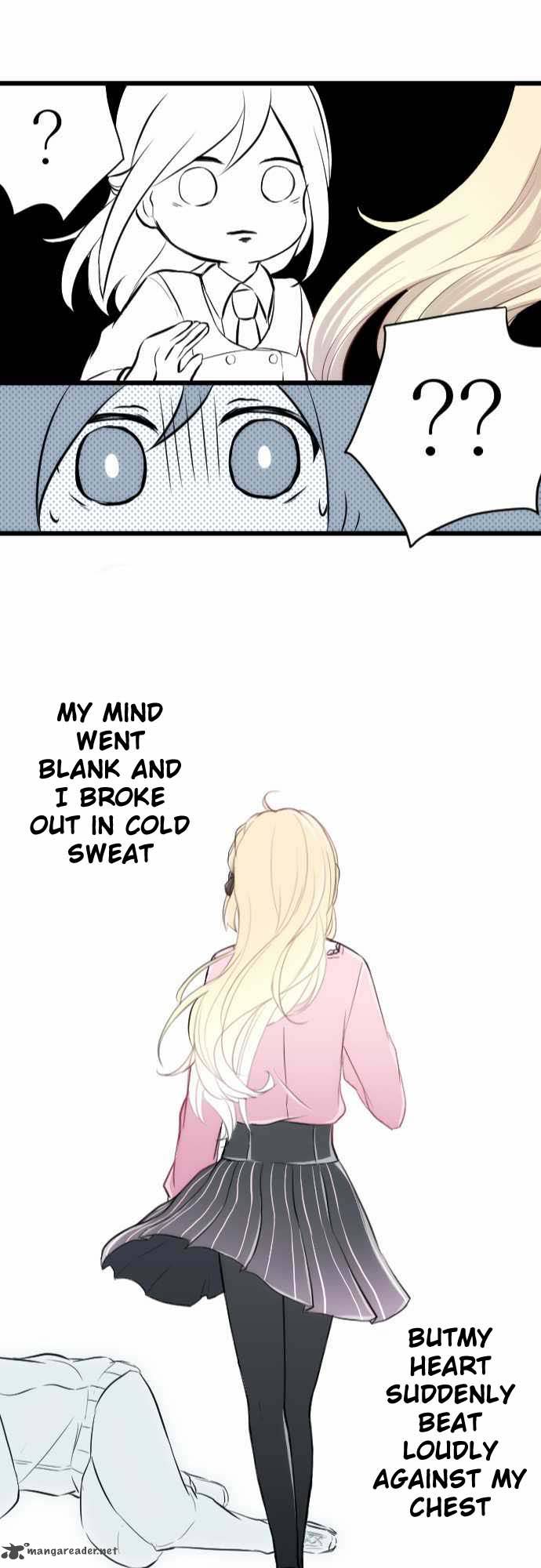 Ouji Sama Nante Iranai 1 22