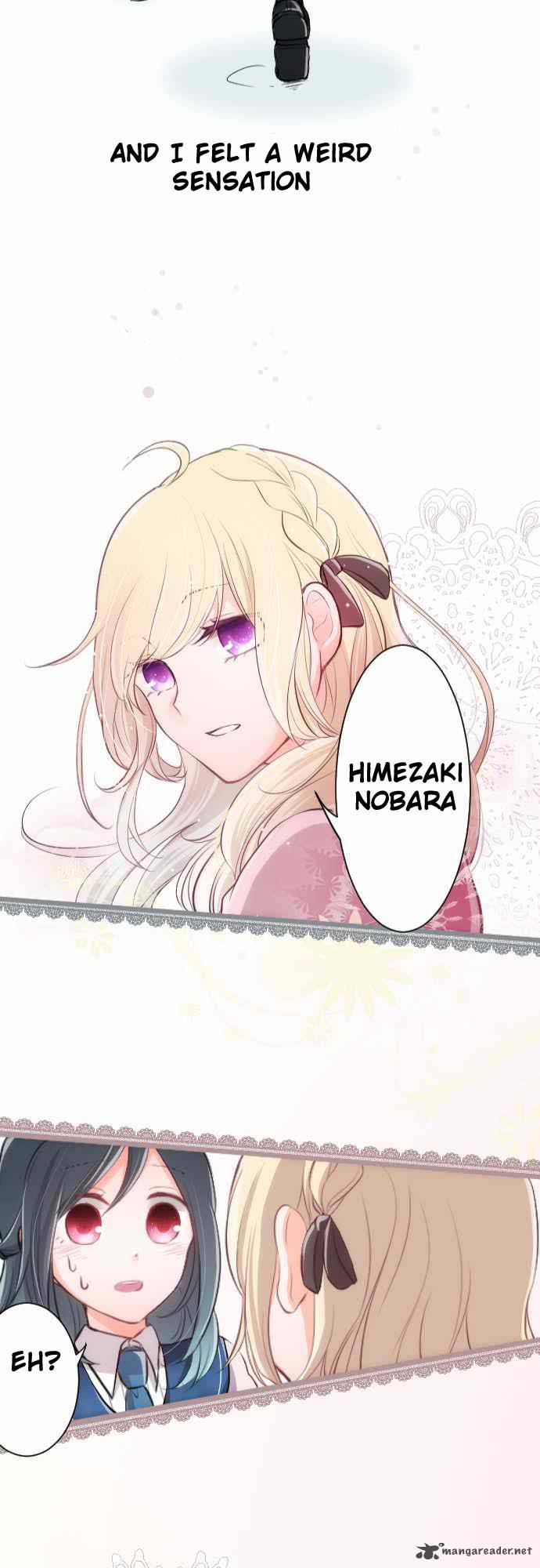 Ouji Sama Nante Iranai 1 23